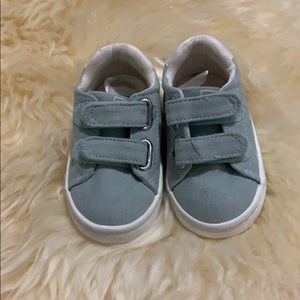 Baby First Walker Sneakers